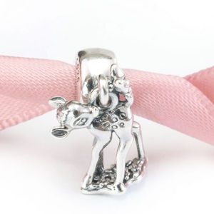 Bambi charm, had it since 2018 but never wore the bracelet it was on.